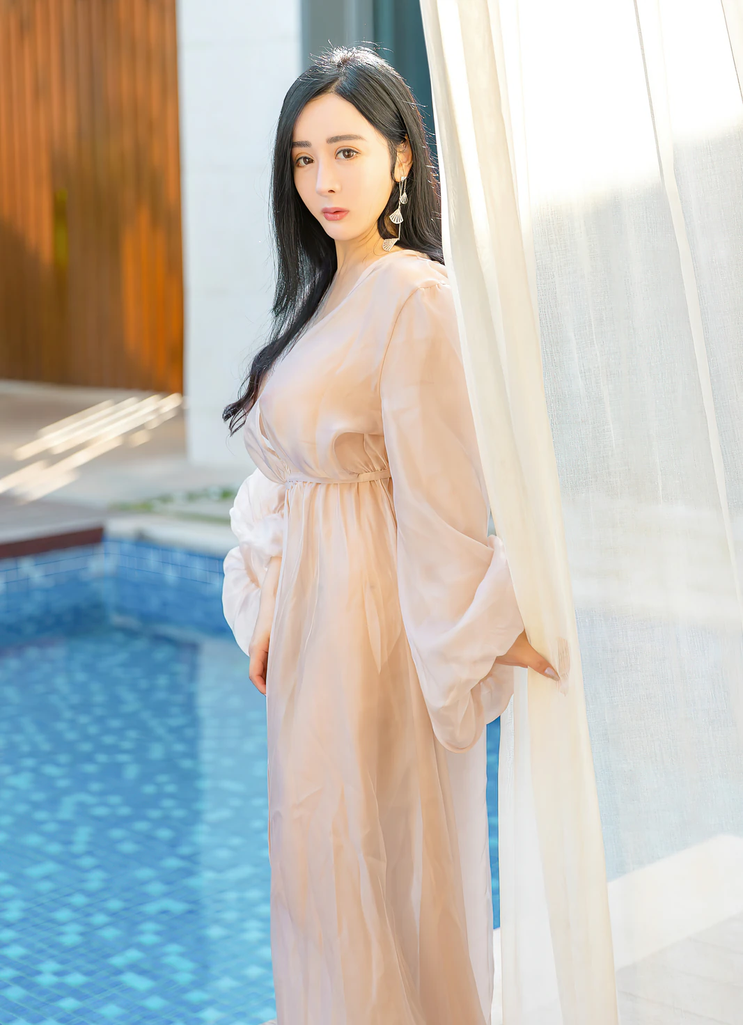 [YouMi尤蜜荟]-第631期允爾写真